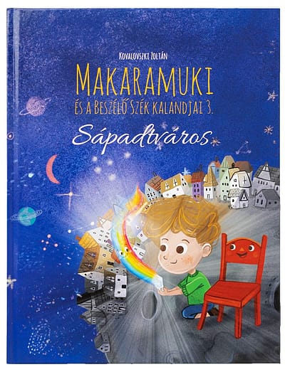 Sápadtváros